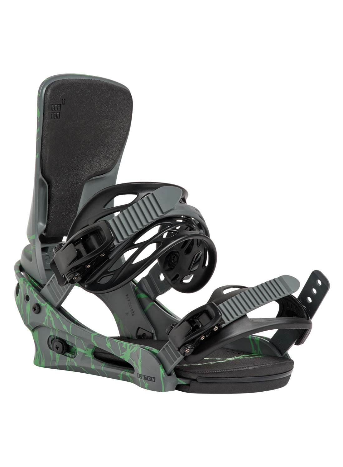 Burton Men's Cartel Snowboard Bindings