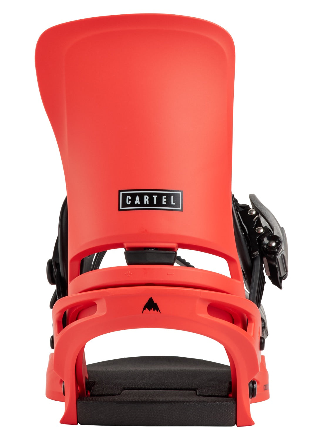 Burton Men's Cartel Snowboard Bindings