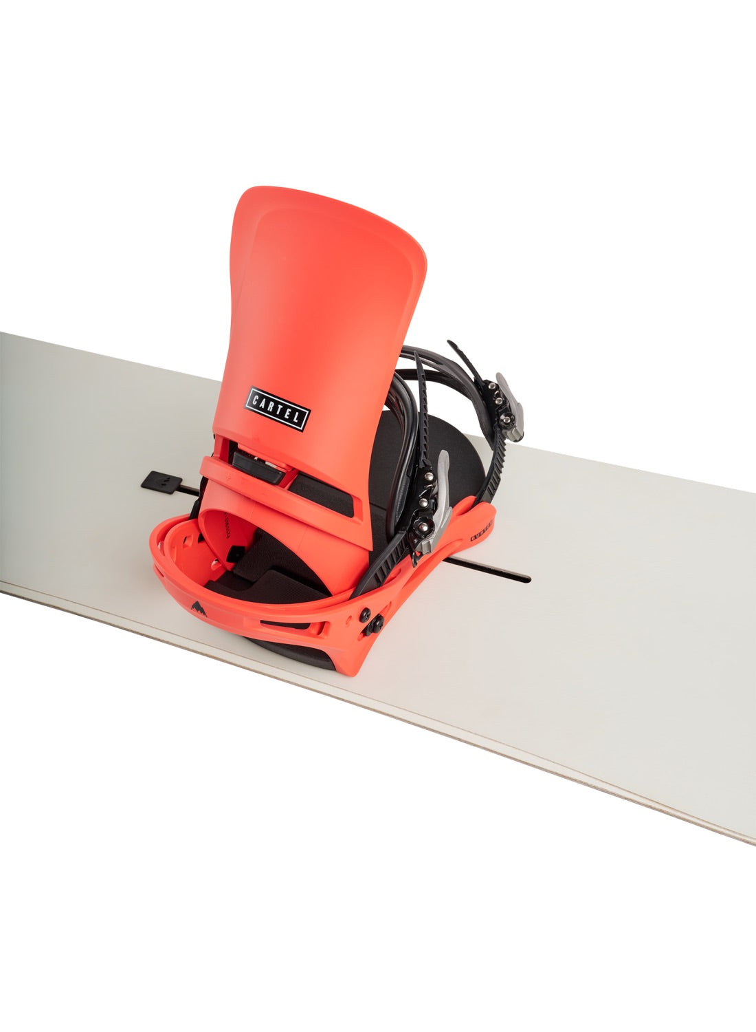 Burton Men's Cartel Snowboard Bindings