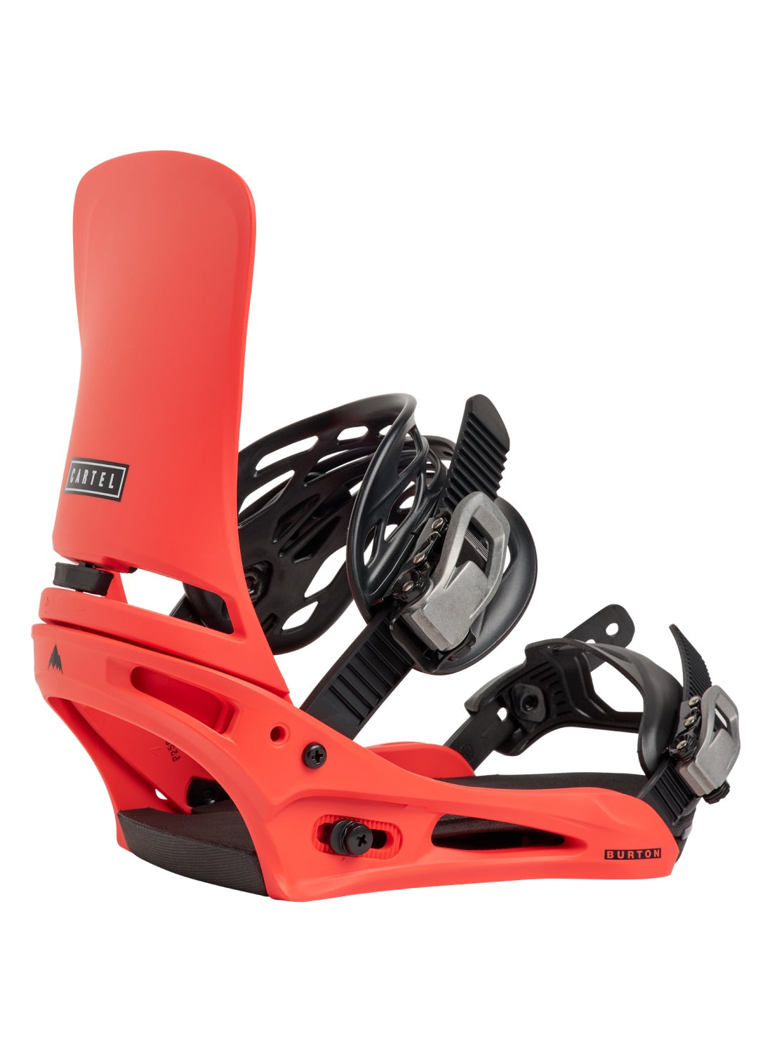Burton Men's Cartel Snowboard Bindings