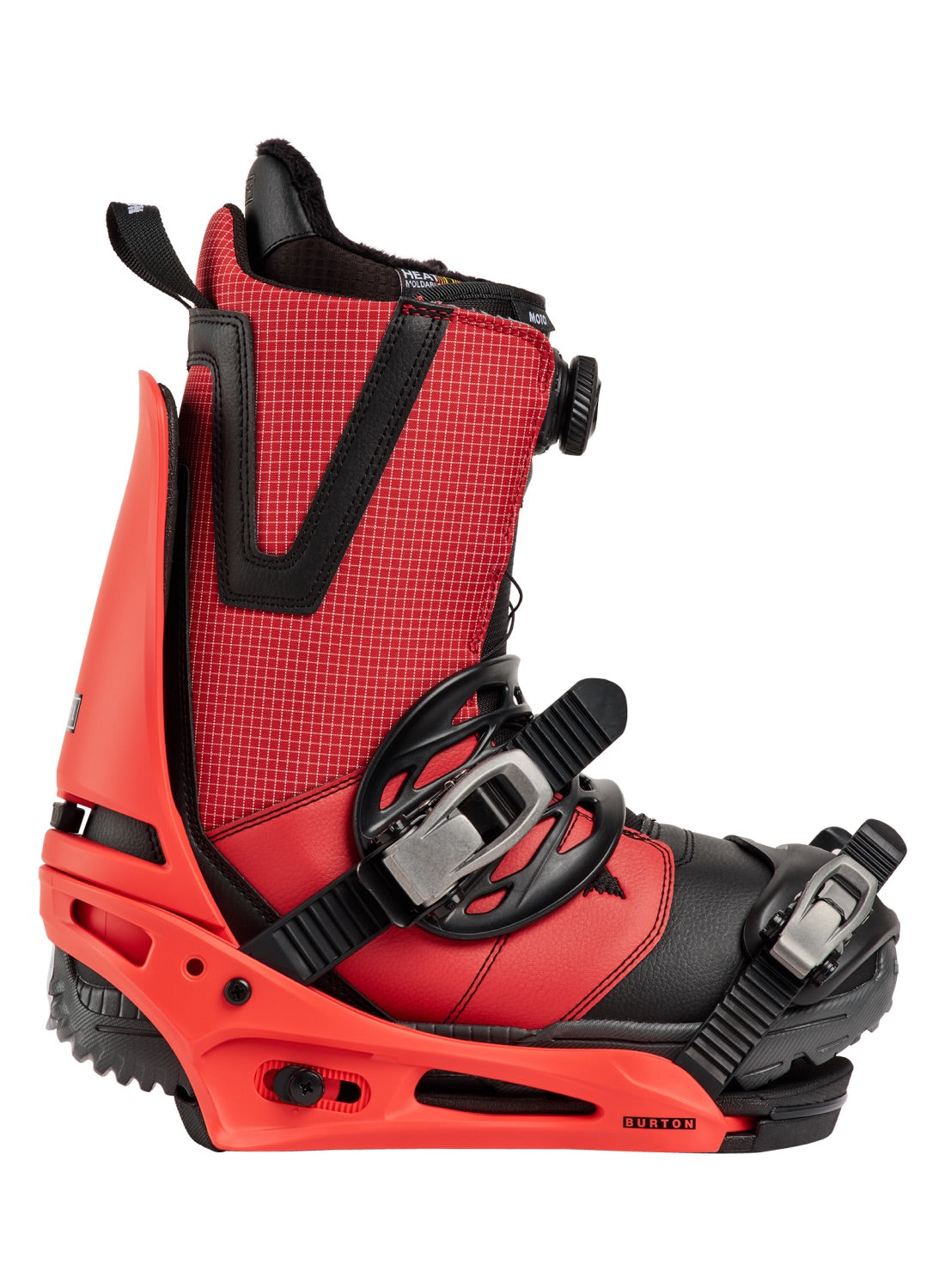 Burton Men's Cartel Snowboard Bindings