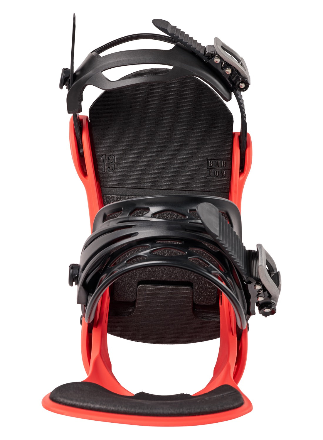Burton Men's Cartel Snowboard Bindings