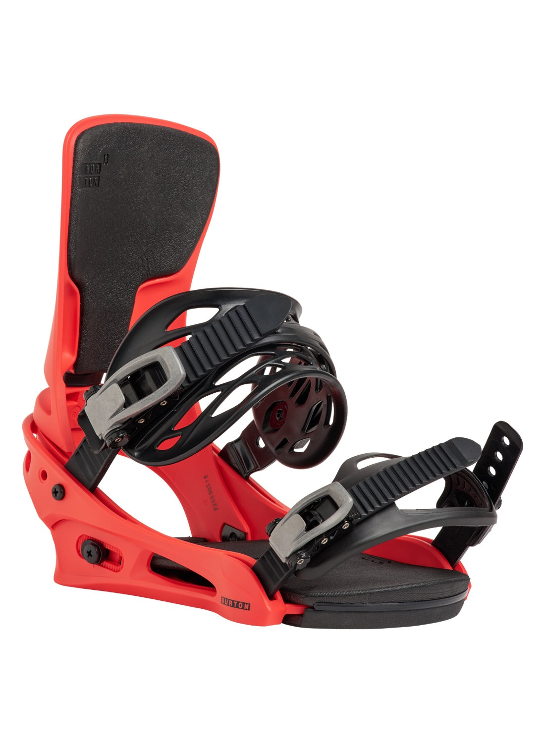 Burton Men's Cartel Snowboard Bindings