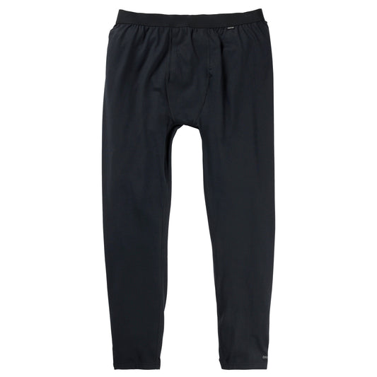 burton men’s midweight base layer pants