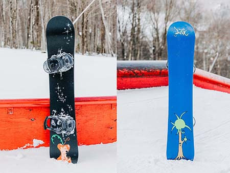 burton blossom snowboard stores W W23 Rude Girls Shop mountain/park snowboard designed for creative riding Burton Blossom Shop Exclusive Camber