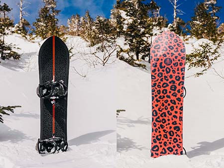best burton snowboard for icy conditions Family Tree Gril Master Camber Winter 2026 A playful board with plenty of pop for kids who are ready to charge The Best Snowboards for Men