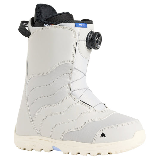 burton mint boa women’s snowboard boots 2026