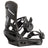 burton mission re:flex men’s snowboard bindings 2026-color-black