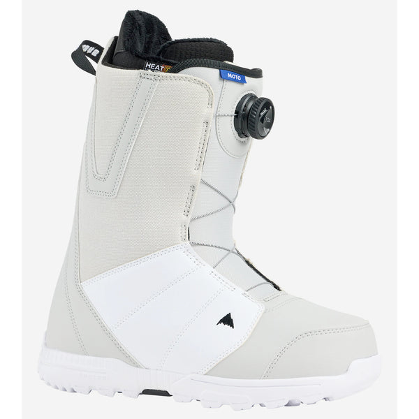 2018 burton daul boa snowboarding boots Photon Snowboard 2026 chasing face shots or simply logging laps Burton Moto Boa Men's Snowboard