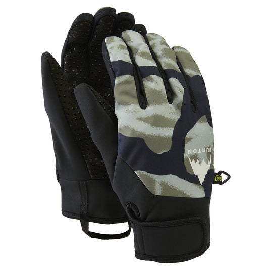 burton park men’s gloves