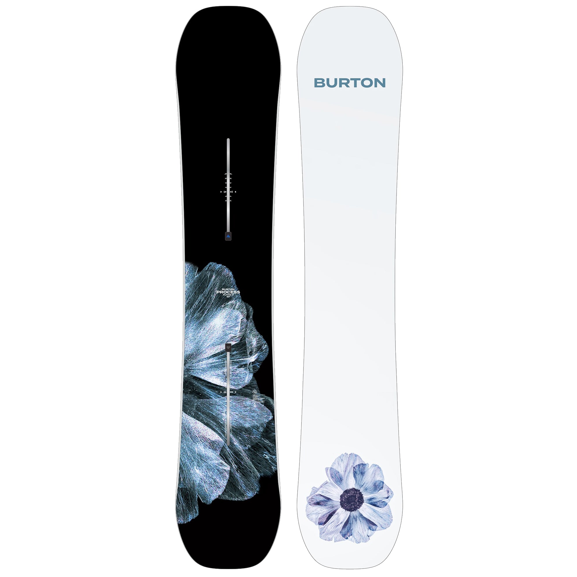 Burton Men's Process Flying V Snowboard | Snowboards | ERIK'S