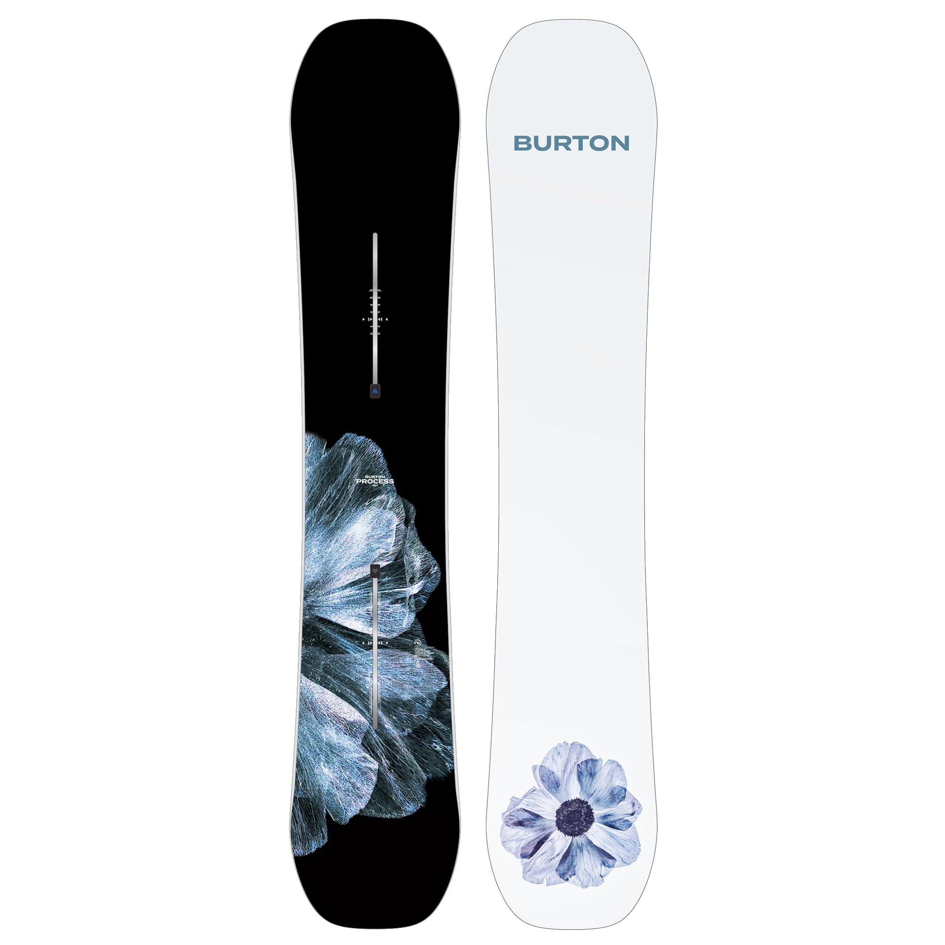 burton process snowboard 2026