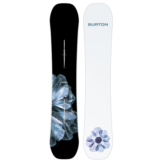 burton process snowboard 2026