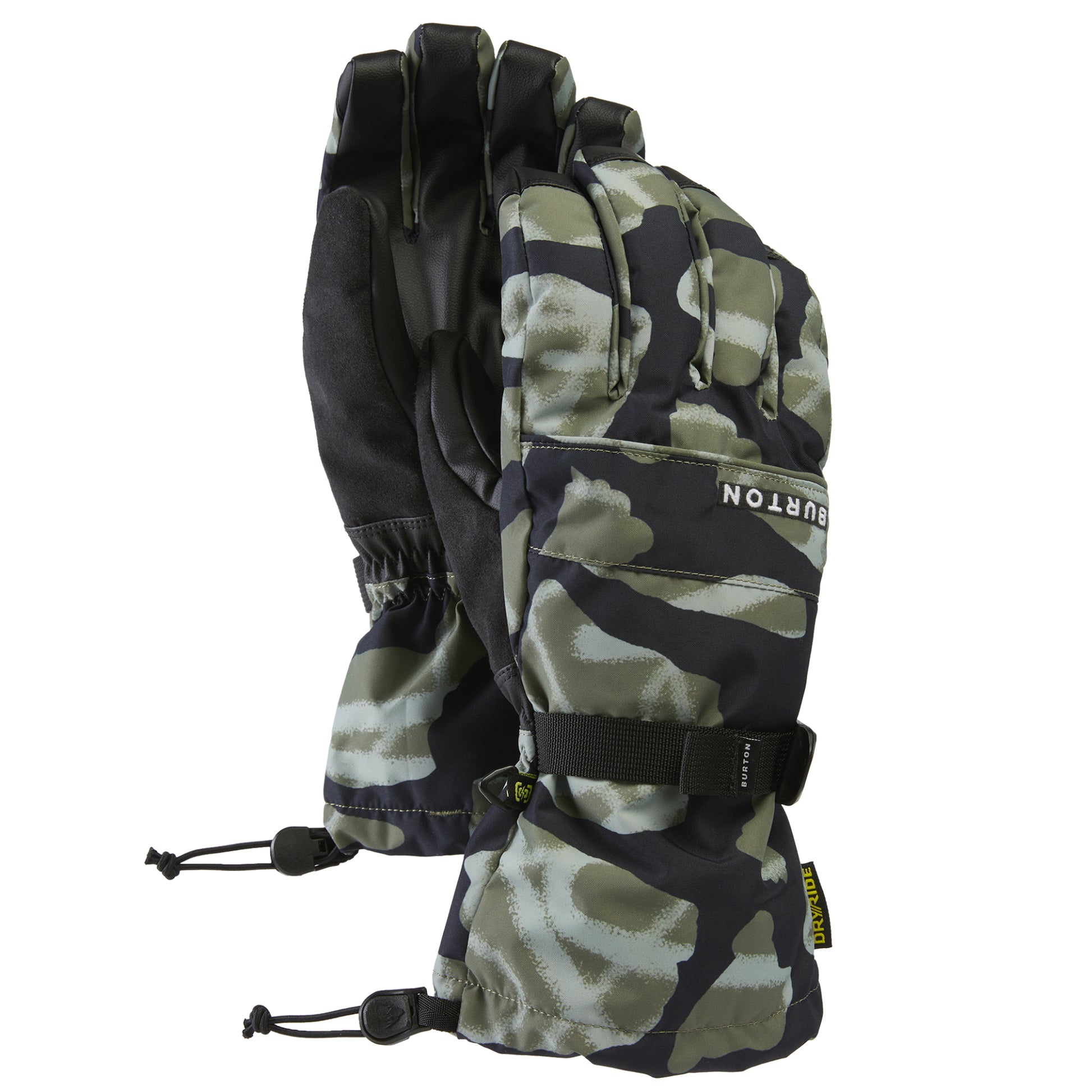 burton profile men’s gloves