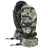 burton profile men’s mittens-color-graffiti camo