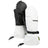 burton profile women’s mittens-color-stout white