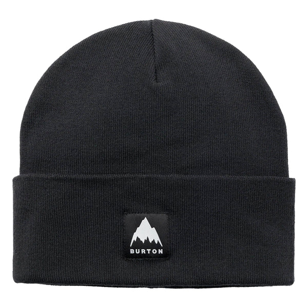 AK457 BURTON LOGO BEANIE ブラック ニットキャップ Amazon.co.jp: Burton(バートン) スノーボード ニット帽 ビーニー