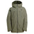 burton reserve 2l 3-in-1 men’s jacket-color-forest moss