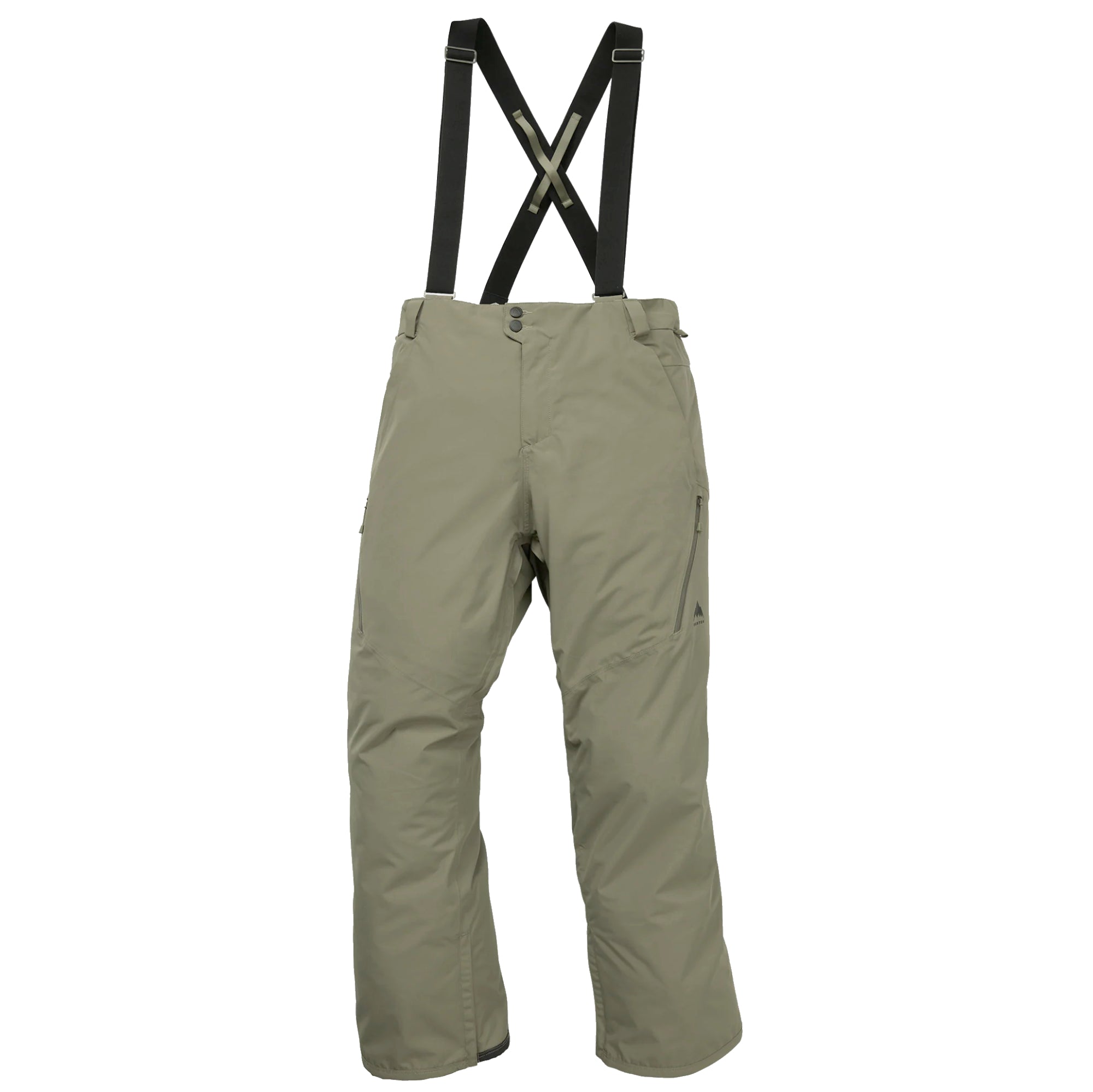 スノーボード Burton Reserve Ins Pant Mens L Size Men's Burton Reserve 2L 3-in-1 Pants | Winter Outerwear | Burton