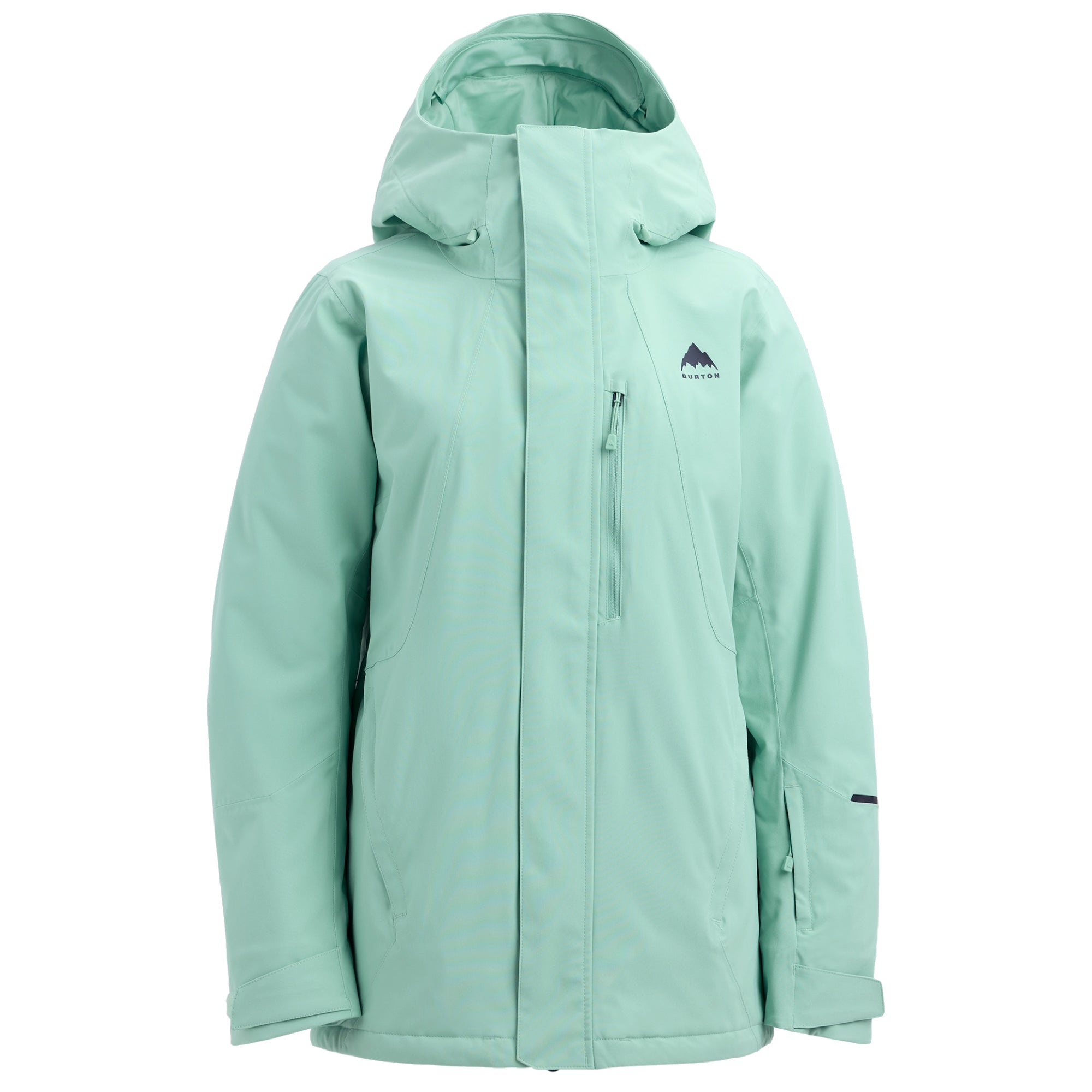 Burton Women's Reserve 2L INS Stretch Slim JKT | Winter Jackets