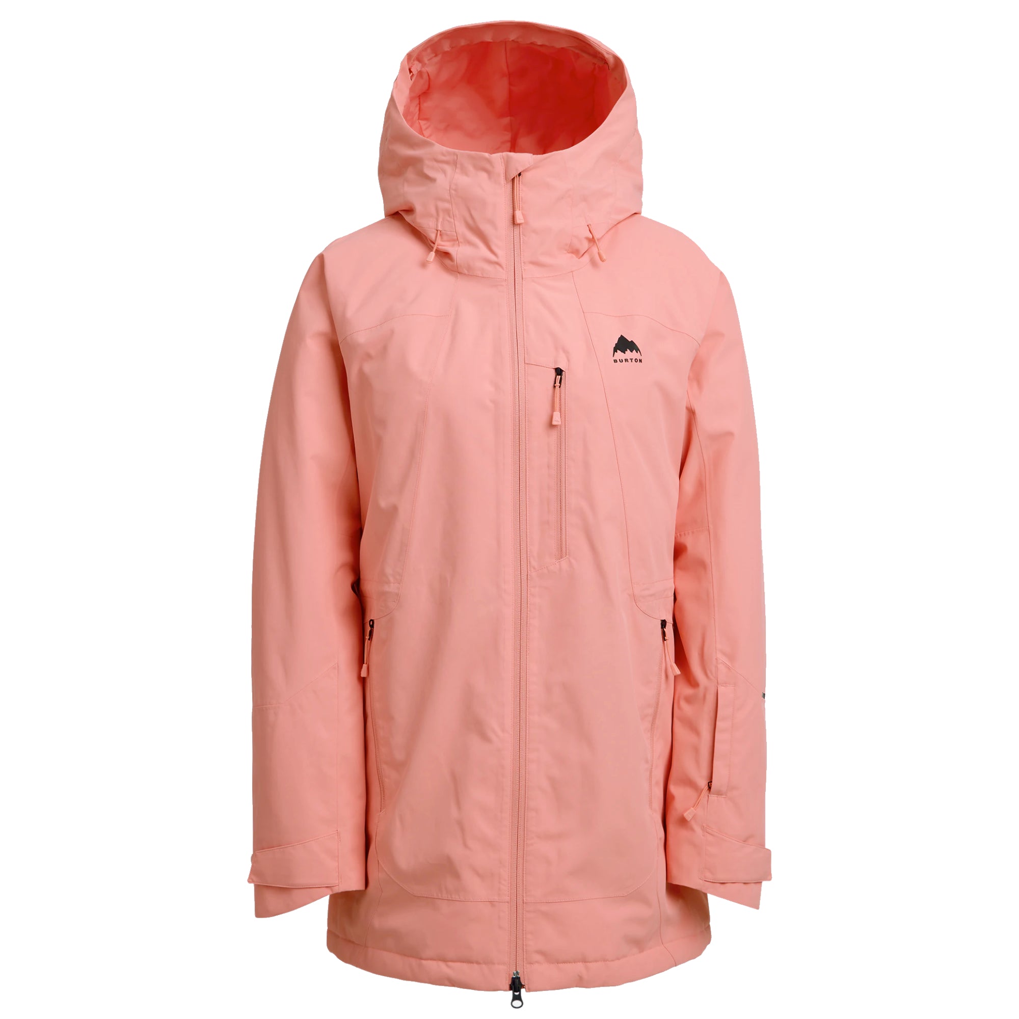 Burton Women's Reserve 2L Insulated Jacket | Winter Jackets