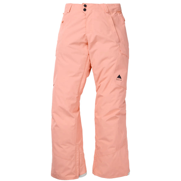 Burton Women's Reserve 2L Insulated Pants | Winter Clothes
