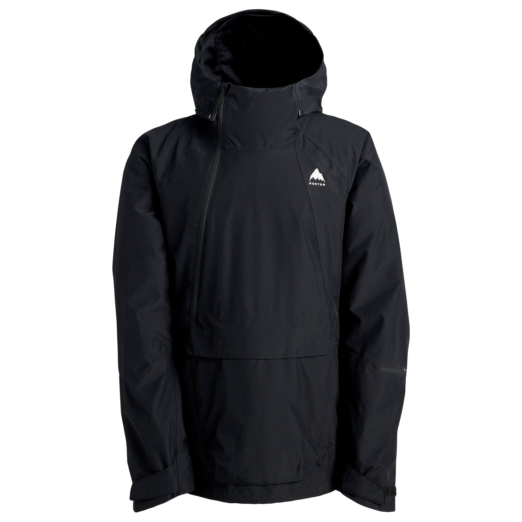Burton Men's Reserve 2L Relaxed Anorak | Winter Jackets | ERIK'S
