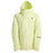 burton reserve 2l relaxed men’s anorak jacket-color-glow yellow green