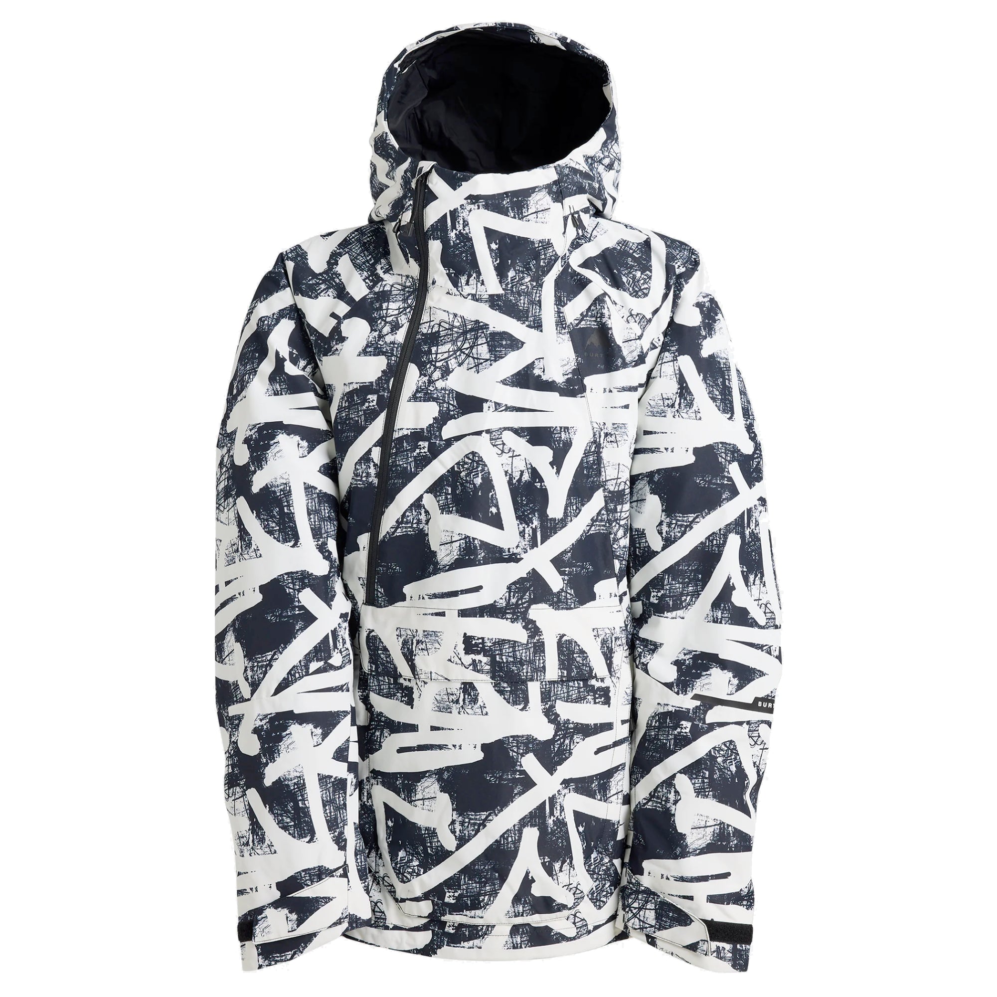 Burton Men's Reserve 2L Relaxed Anorak | Winter Jackets | ERIK'S