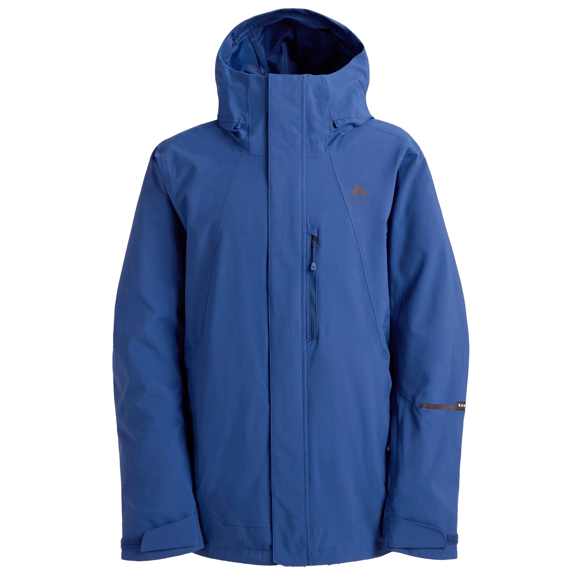 Men's Burton Reserve 2L Stretch Jacket, Nightfall / M