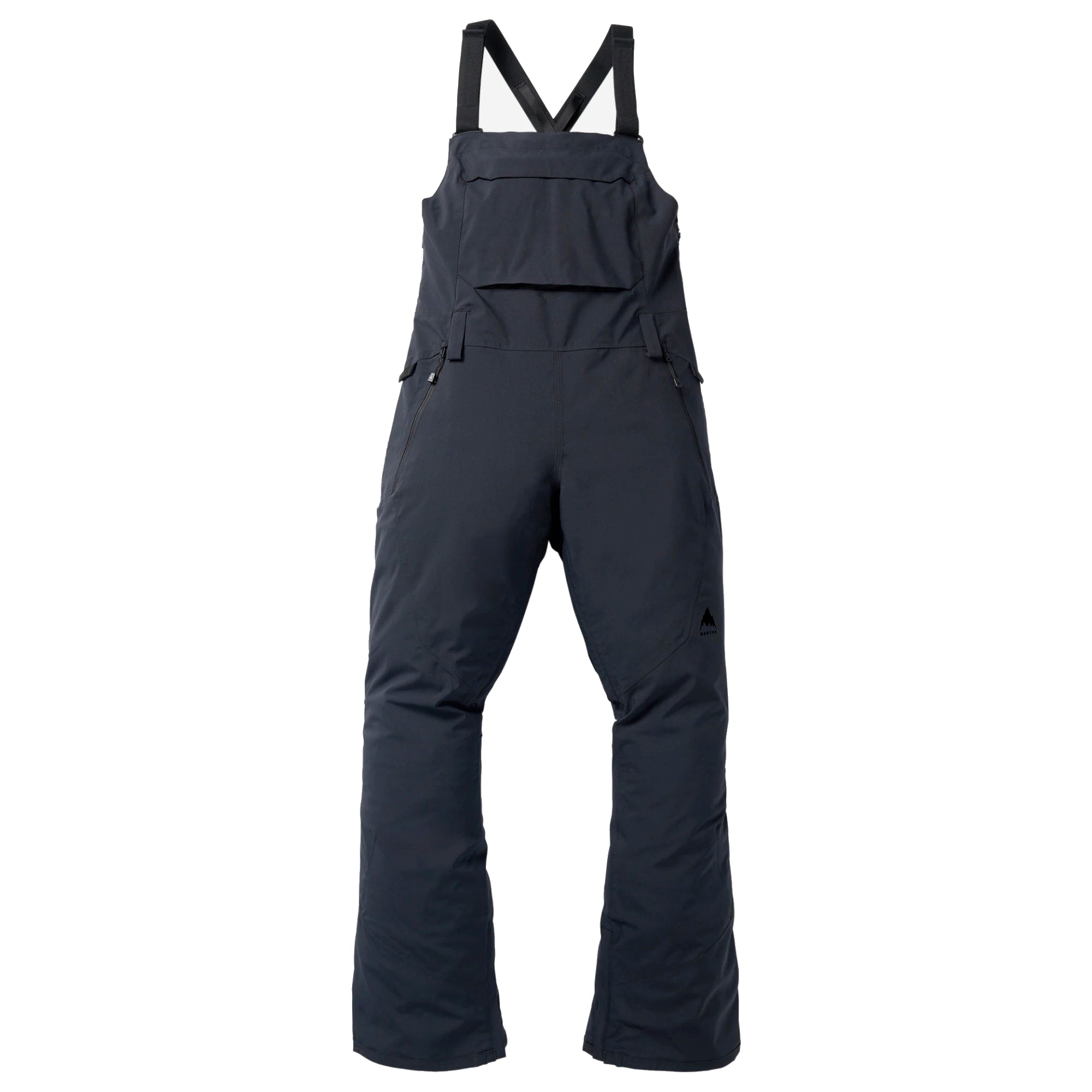 Burton Women's Reserve 2L Stretch Slim Bibs | Winter Pants
