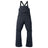 burton reserve 2l stretch women’s bib pants-color-true black