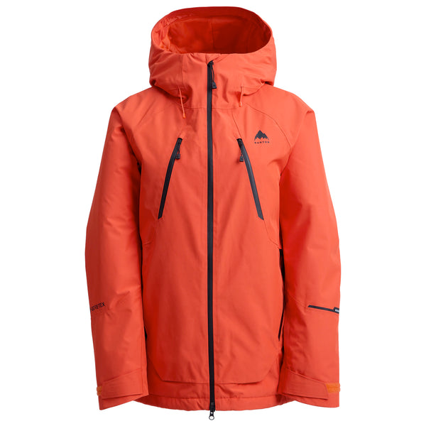 Burton Women's Reserve GORE-TEX 2L Insulated Jacket | Winter