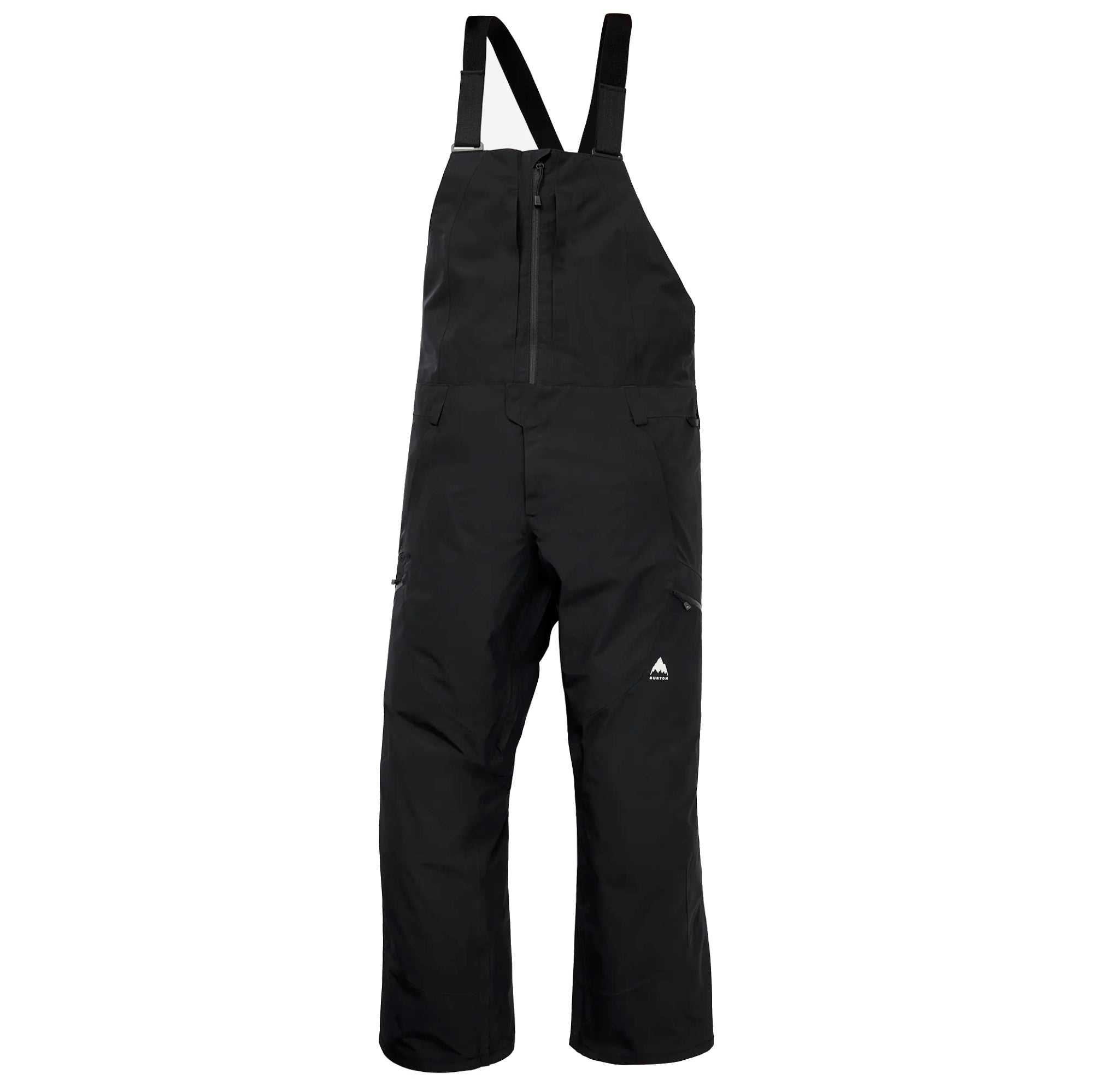 【美品】BURTON GORE-TEX RESERVE BIB PANTS M Burton Men's Reserve GORE-TEX 2L Bibs | Winter Pants | ERIK'S