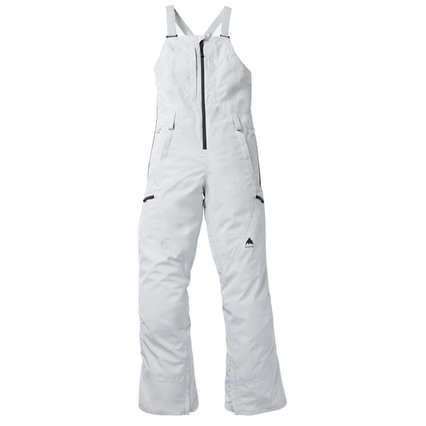 Burton Women's Reserve GORE-TEX 2L Bibs | Winter Pants | ERIK'S
