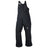 burton reserve gore-tex 2l women’s bib pants-color-true black