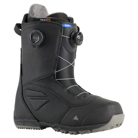 burton ruler boa men’s snowboard boots 2026