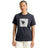 burton sidehit short sleeve t-shirt