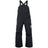 burton skylar 2l kids’ bib pants-color-true black
