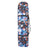 burton space sack snowboard bag-color-floral blur
