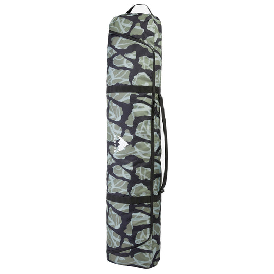 burton space sack snowboard bag-color-graffiti camo