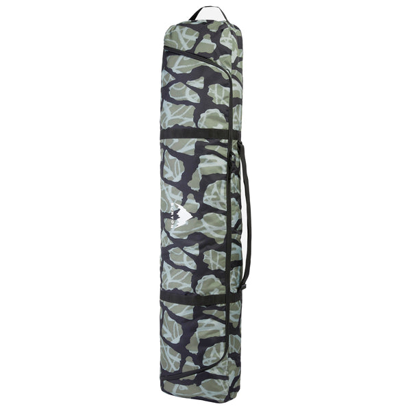 ride battery snowboard bag camo Burton Space Sack Snowboard Bag