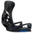 burton step on escapade est women’s snowboard bindings 2026-color-black