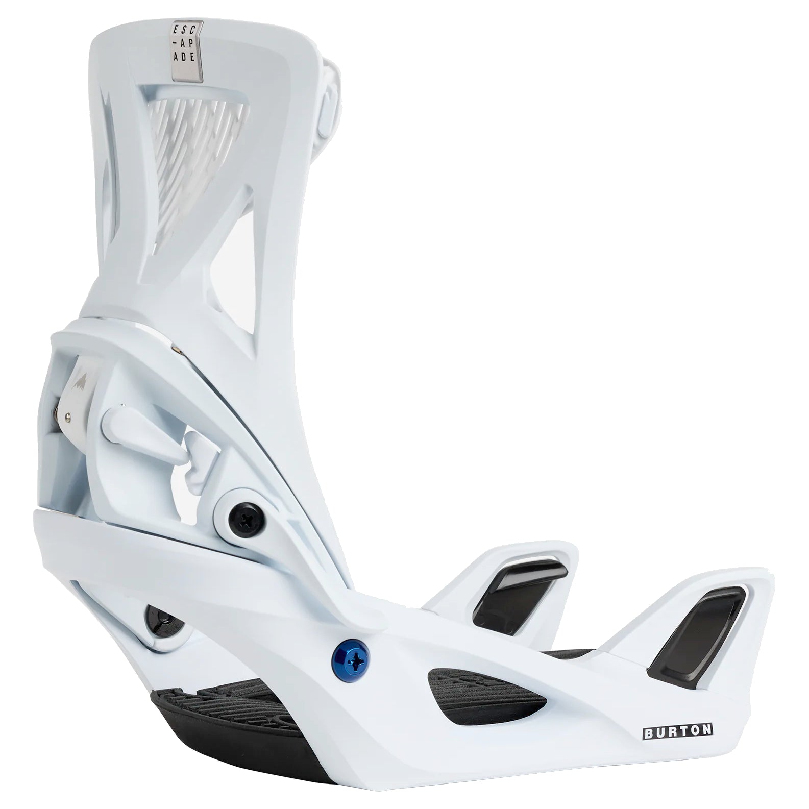 Burton Women's Step On® Escapade Re:Flex Bindings | Snowboard Bindings