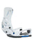 burton step on genesis est men’s snowboard bindings 2026-color-white