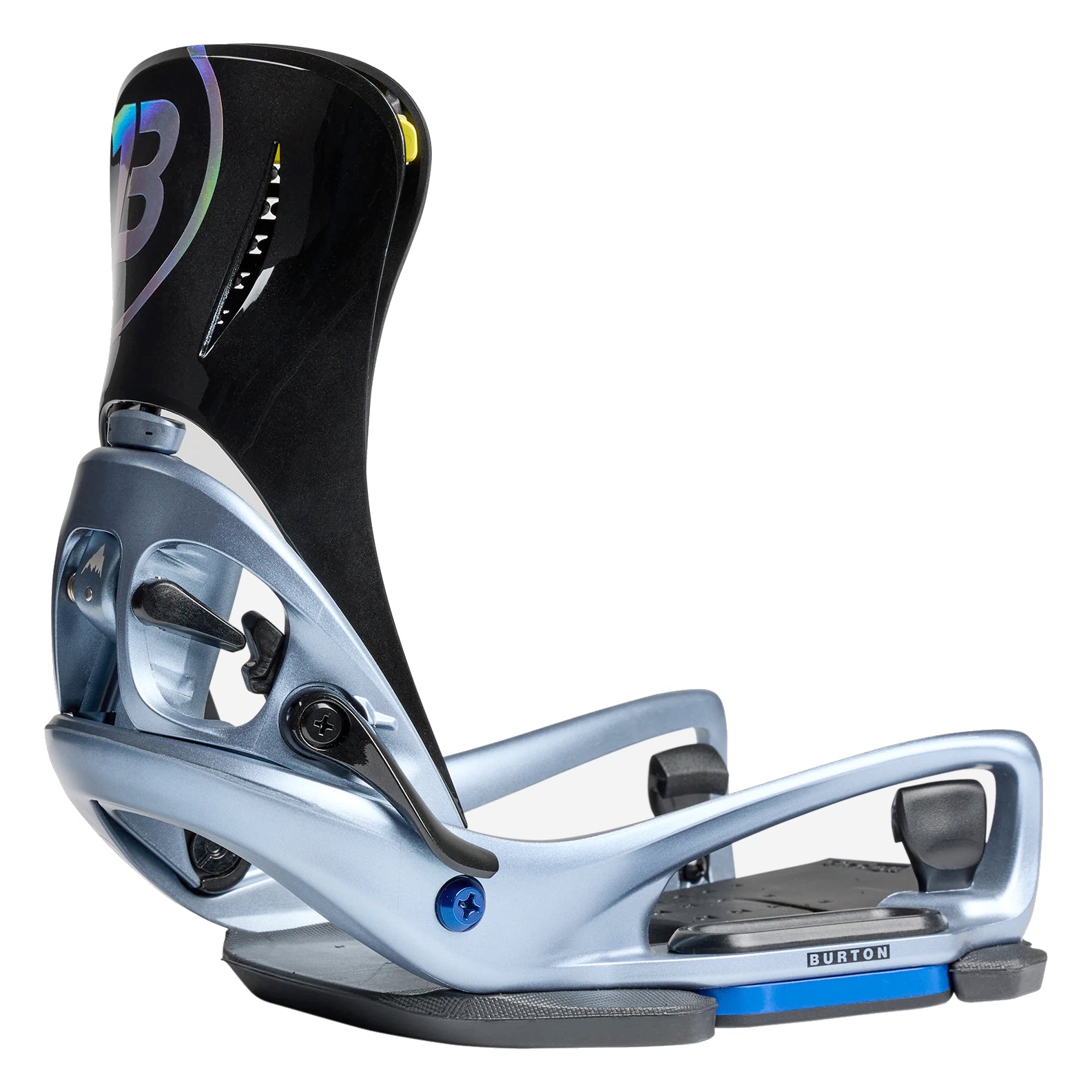 Burton Men's Step On® Genesis EST Binding | Snowboard Bindings