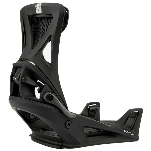 Burton Men's Step On® Genesis Re:Flex Bindings | Snowboard