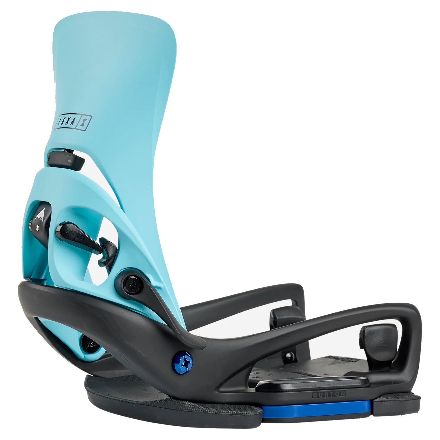 burton lexa est snowboard bindings women& 39 Burton Lexa X EST Step On Snowboard Bindings