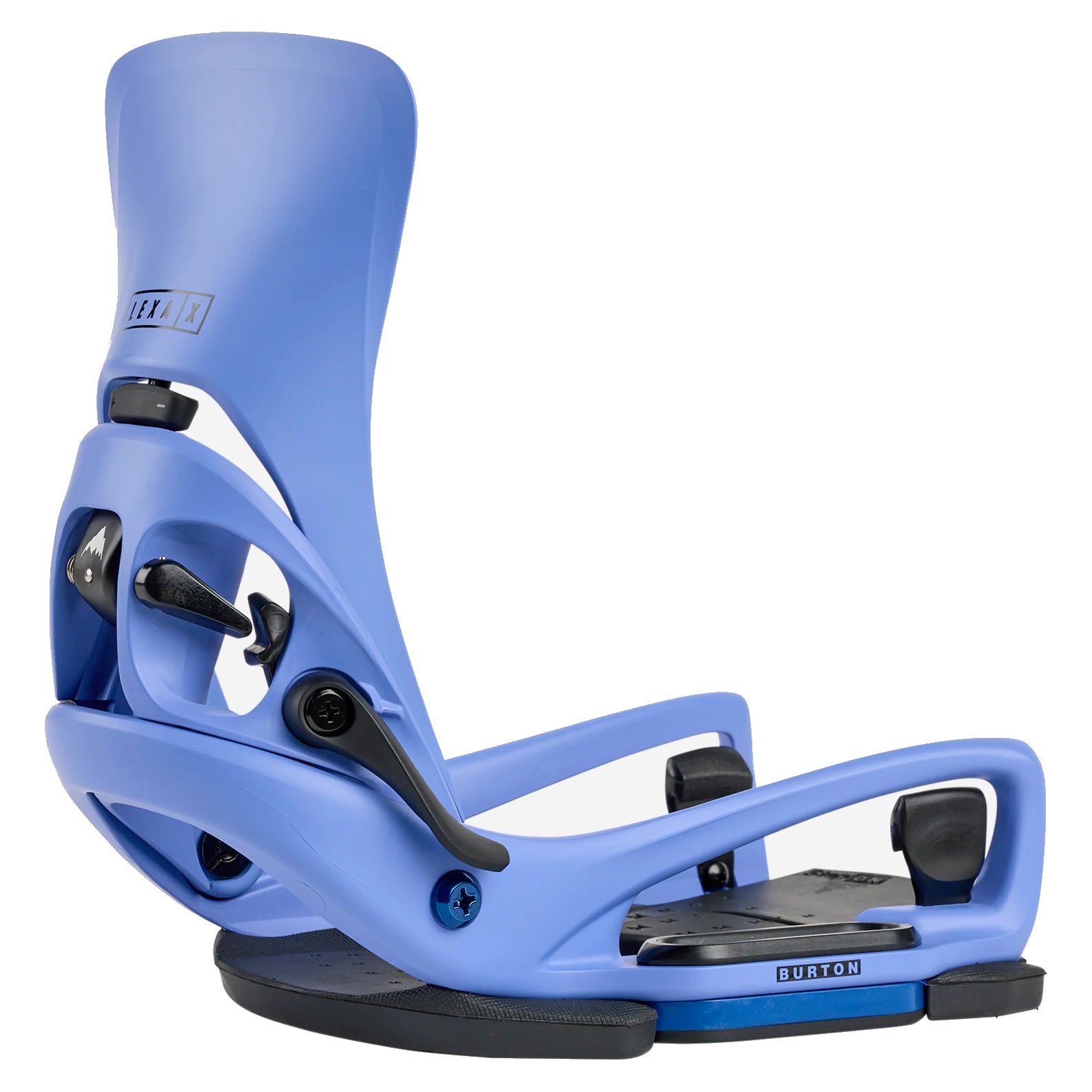 burton step on lexa x est women’s snowboard bindings-color-iris bloom