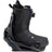 burton step on men’s snowboard boot and binding package